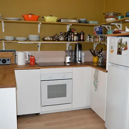 La Courette, Maison Avec Cour Proche *