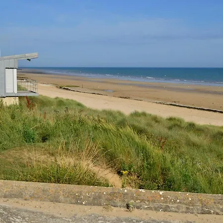 La Courette, Maison Avec Cour Proche 펜션 *