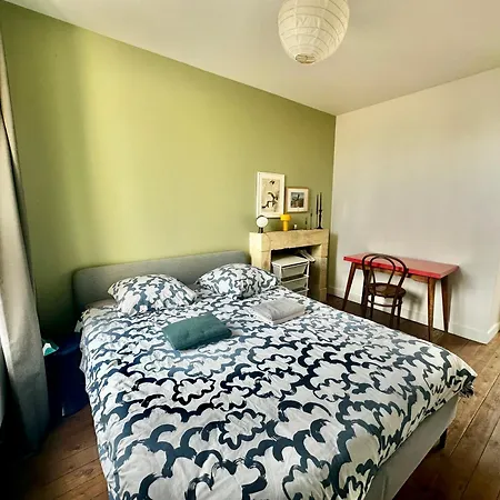 La Courette, Maison Avec Cour Proche * Graye-sur-Mer