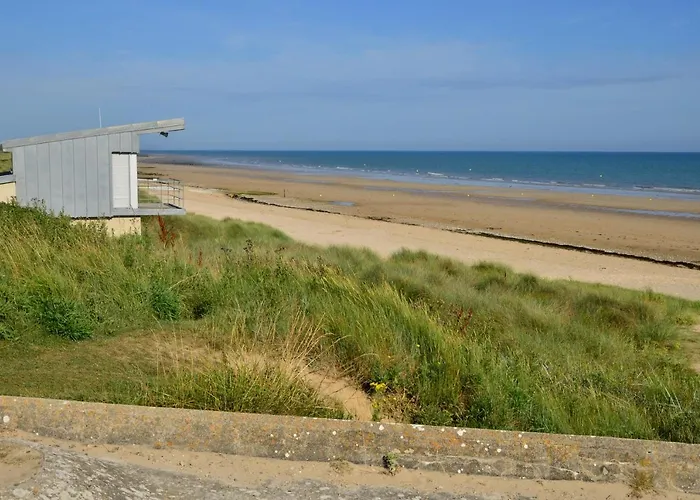 La Courette, Maison Avec Cour Proche Holiday home *