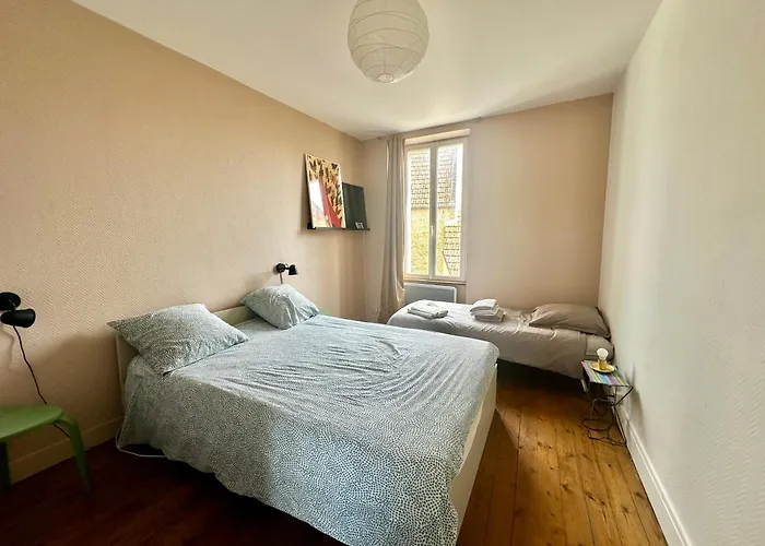 La Courette, Maison Avec Cour Proche Graye-sur-Mer